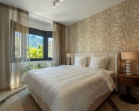 Rynek wtórny - Town house - Marbella - Nagüeles
