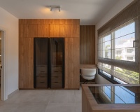 Rynek wtórny - Town house - Marbella - Nagüeles