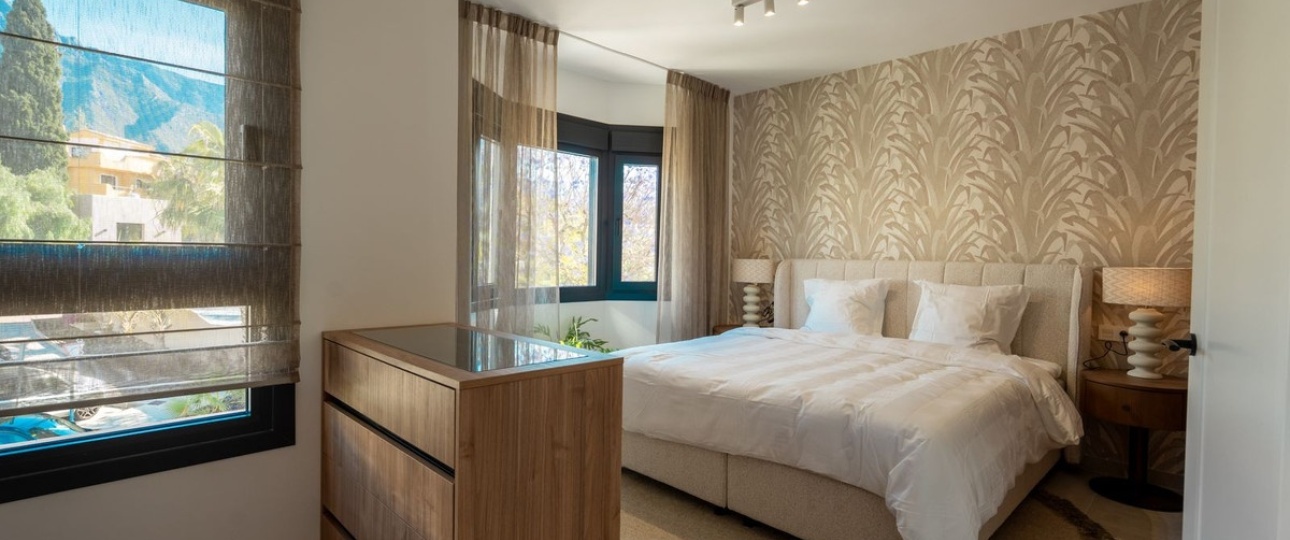 Rynek wtórny - Town house - Marbella - Nagüeles