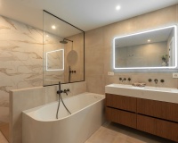 Rynek wtórny - Town house - Marbella - Nagüeles