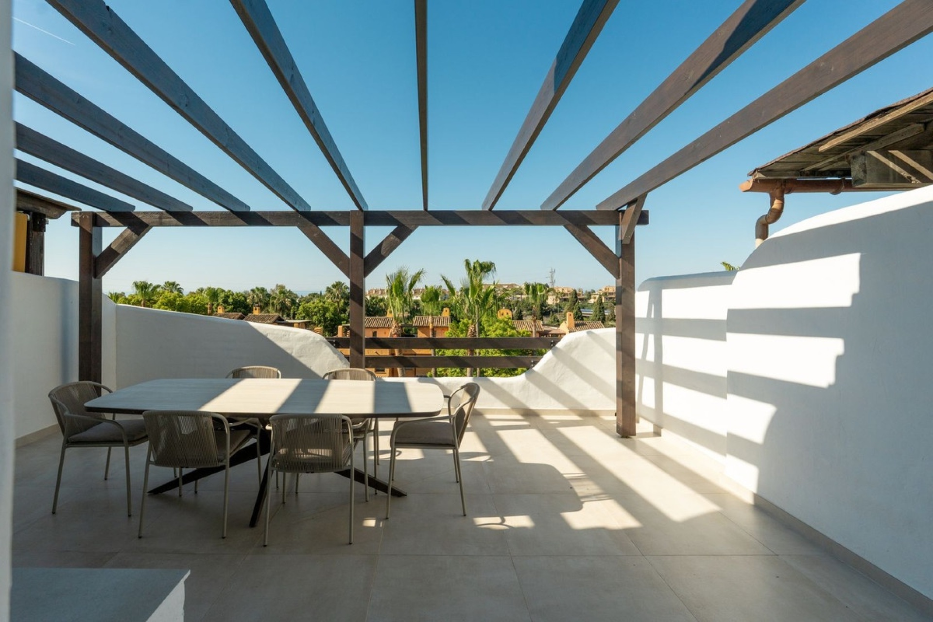 Rynek wtórny - Town house - Marbella - Nagüeles