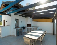Rynek wtórny - Town house - Marbella - Nagüeles