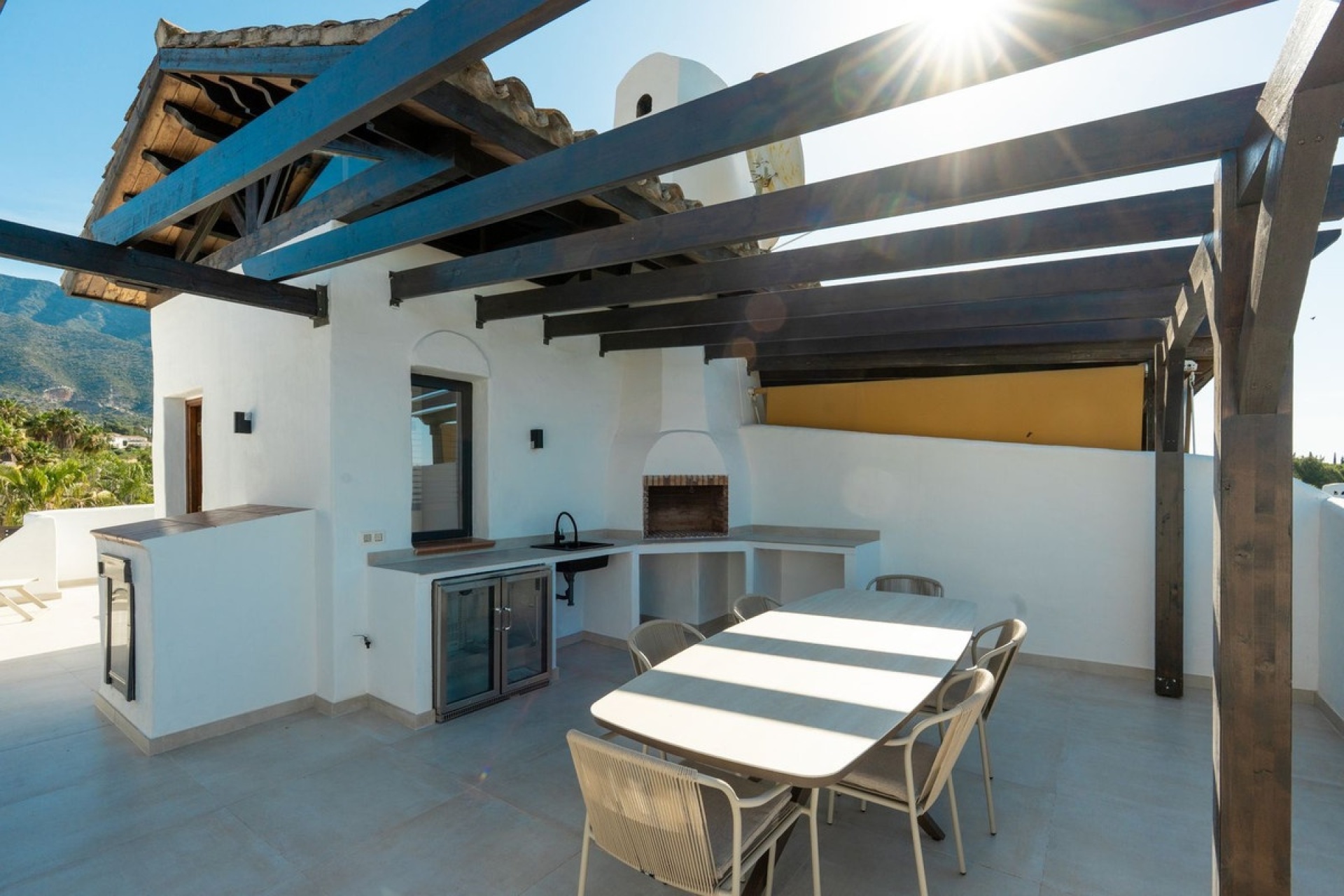 Rynek wtórny - Town house - Marbella - Nagüeles