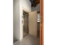 Rynek wtórny - Town house - Marbella - Nagüeles
