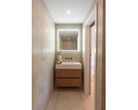 Rynek wtórny - Town house - Marbella - Nagüeles