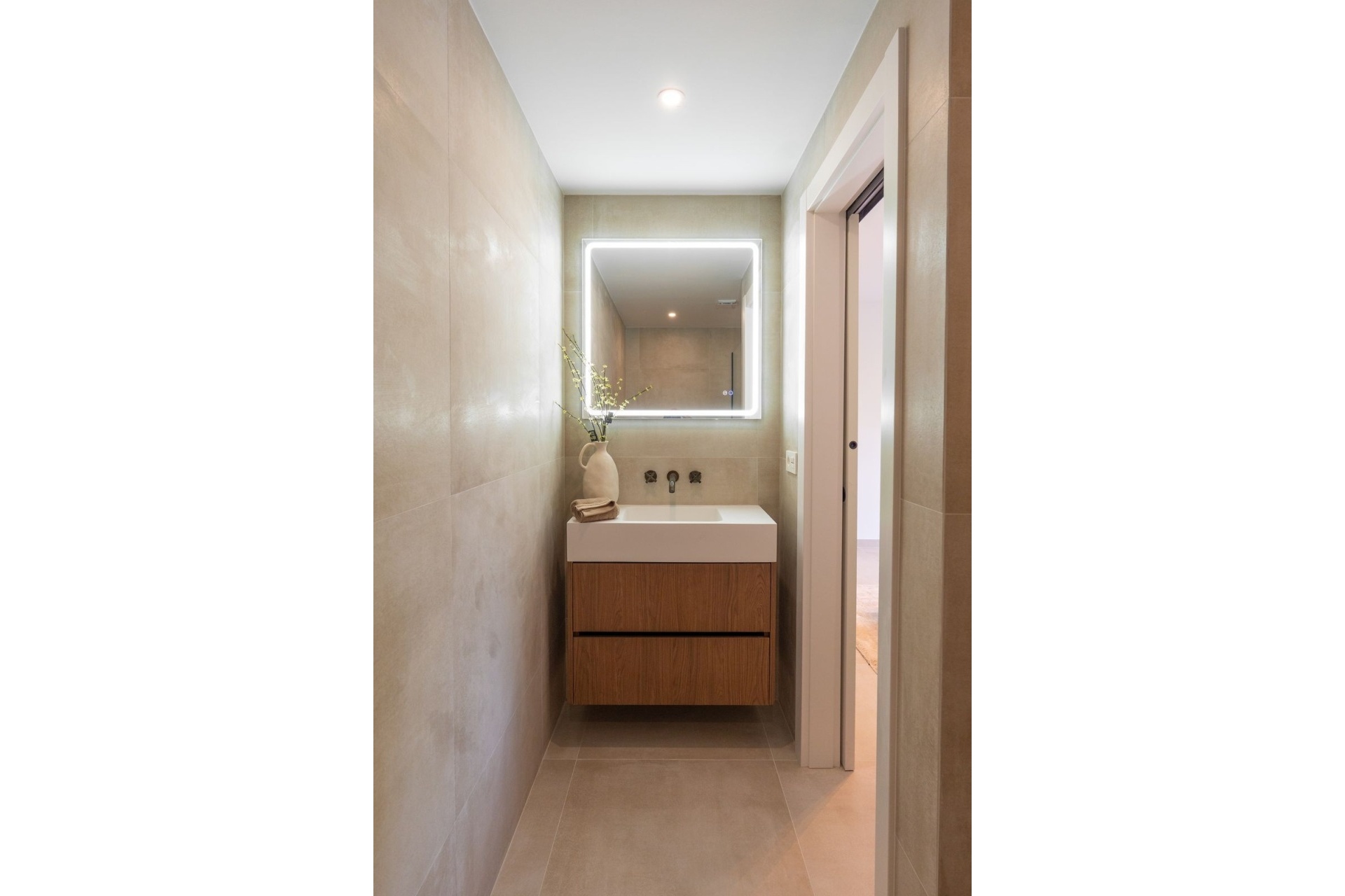 Rynek wtórny - Town house - Marbella - Nagüeles