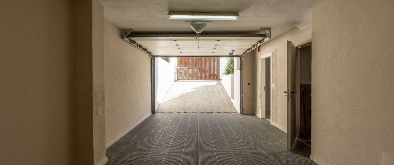Rynek wtórny - Town house - Marbella - Nagüeles