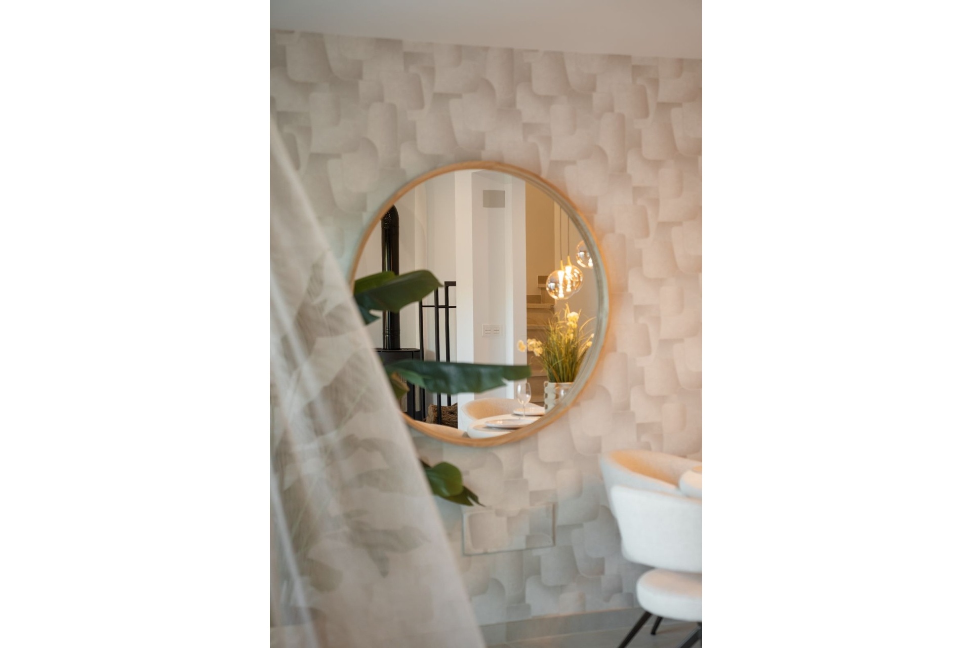 Rynek wtórny - Town house - Marbella - Nagüeles