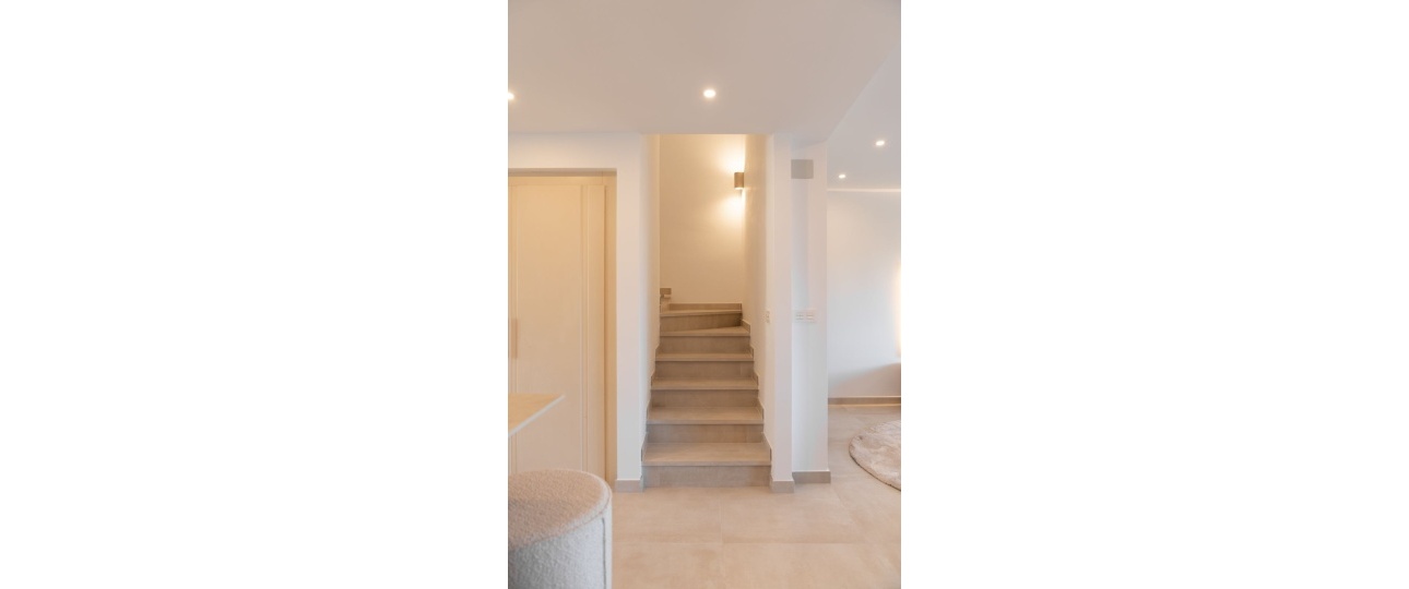 Rynek wtórny - Town house - Marbella - Nagüeles