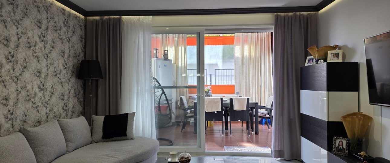 Rynek wtórny - Town house - Marbella - Nagüeles