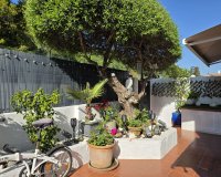 Rynek wtórny - Town house - Marbella - Nagüeles