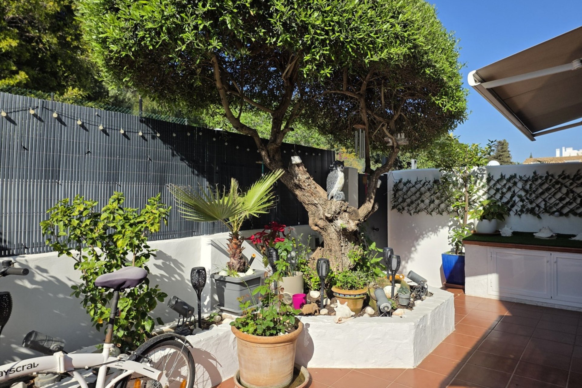 Rynek wtórny - Town house - Marbella - Nagüeles