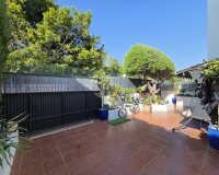 Rynek wtórny - Town house - Marbella - Nagüeles