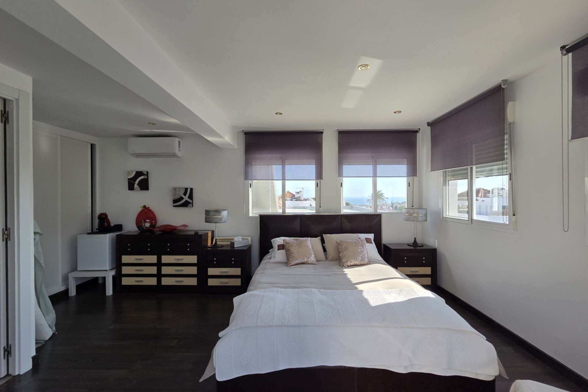 Rynek wtórny - Town house - Marbella - Nagüeles
