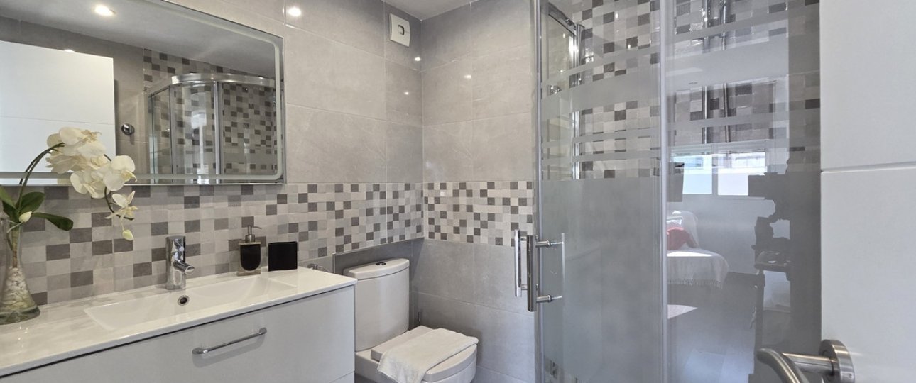 Rynek wtórny - Town house - Marbella - Nagüeles