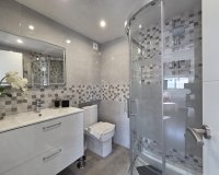 Rynek wtórny - Town house - Marbella - Nagüeles