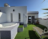 Rynek wtórny - Town house - Marbella - Nagüeles