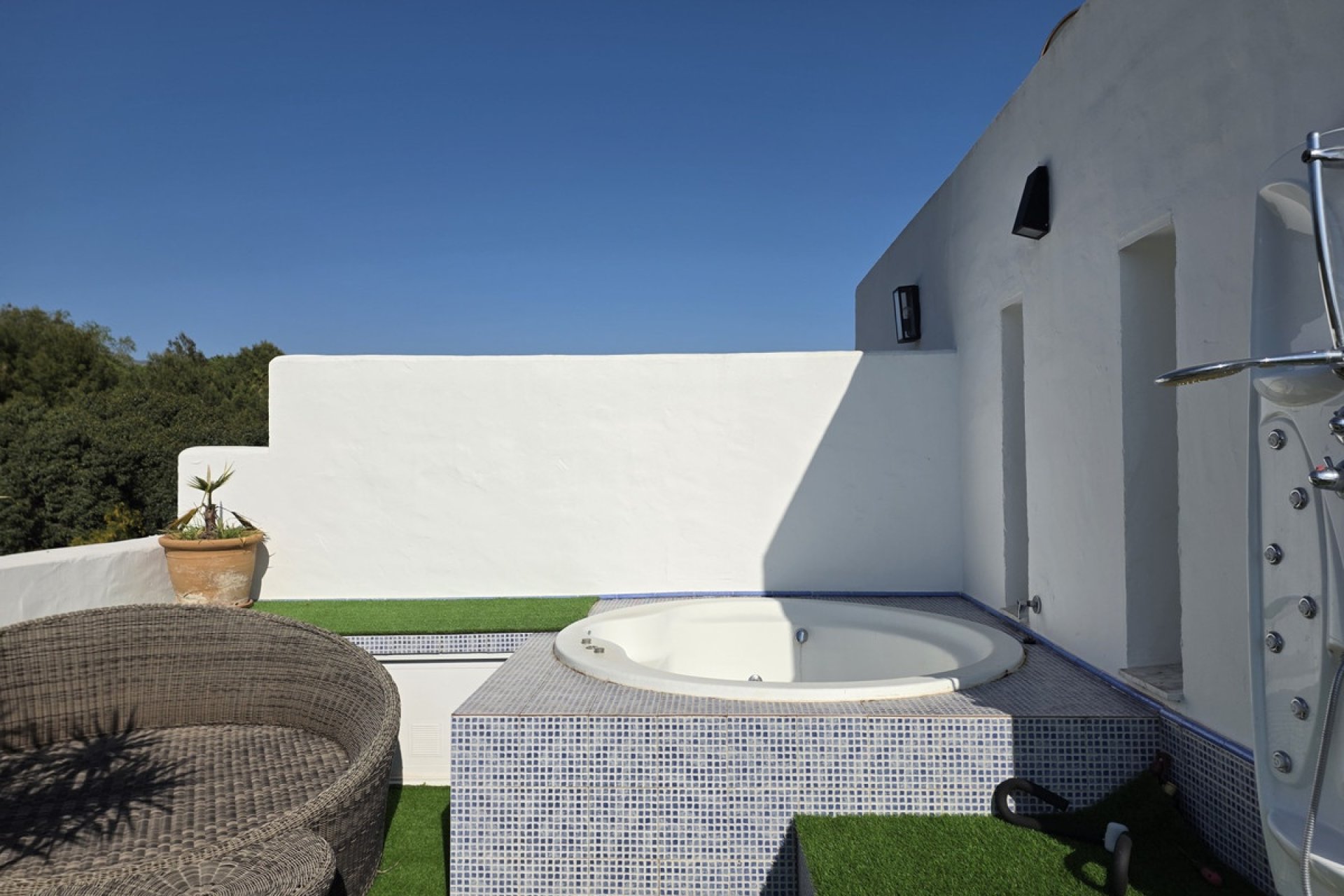Rynek wtórny - Town house - Marbella - Nagüeles