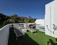 Rynek wtórny - Town house - Marbella - Nagüeles