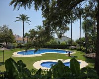 Rynek wtórny - Town house - Marbella - Nagüeles