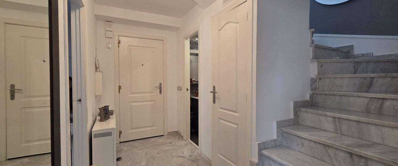 Rynek wtórny - Town house - Marbella - Nagüeles