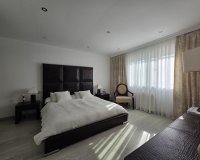 Rynek wtórny - Town house - Marbella - Nagüeles