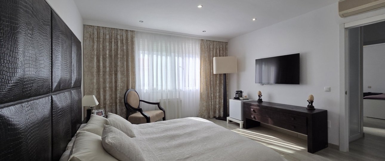 Rynek wtórny - Town house - Marbella - Nagüeles