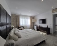 Rynek wtórny - Town house - Marbella - Nagüeles