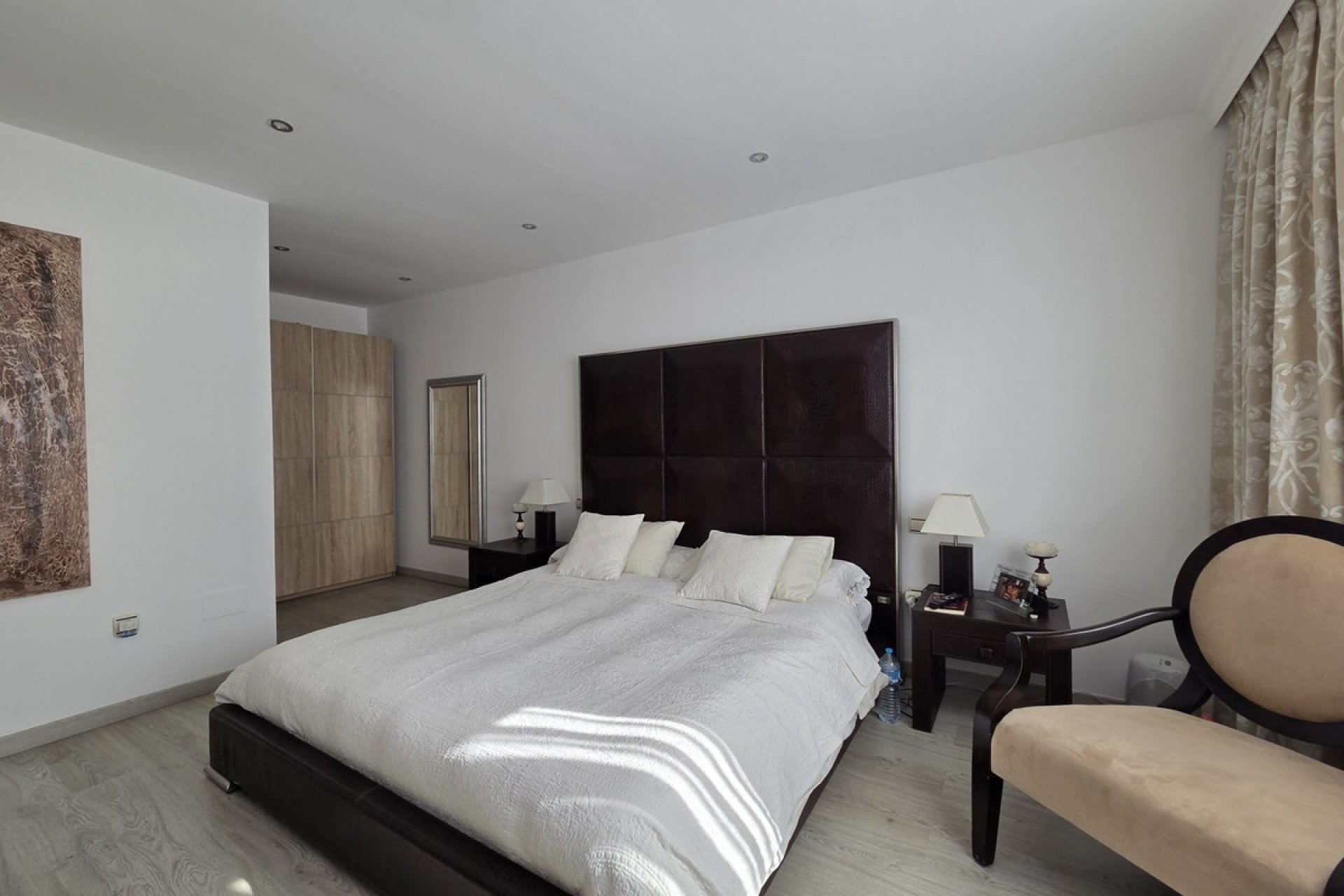 Rynek wtórny - Town house - Marbella - Nagüeles