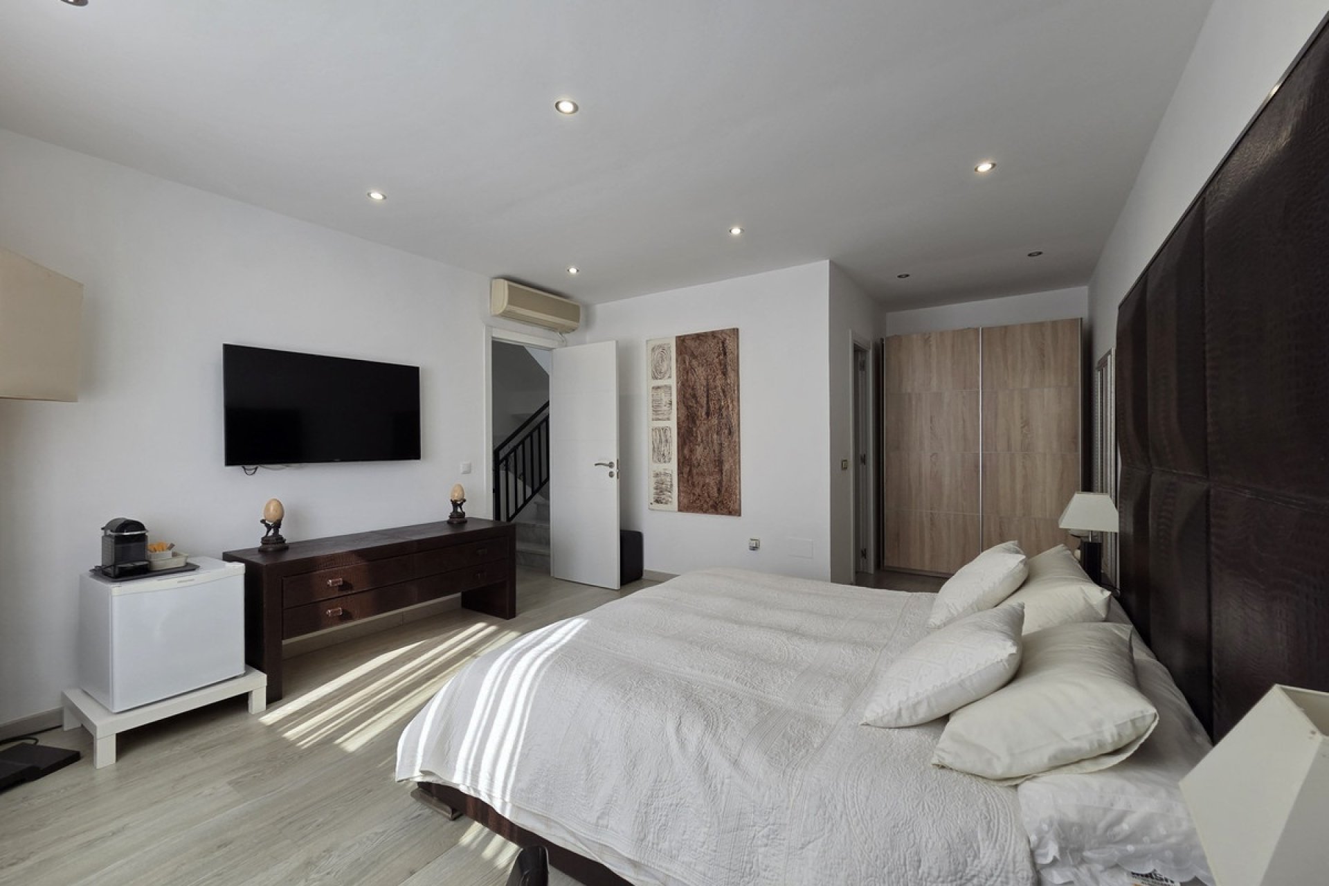 Rynek wtórny - Town house - Marbella - Nagüeles