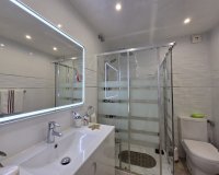 Rynek wtórny - Town house - Marbella - Nagüeles