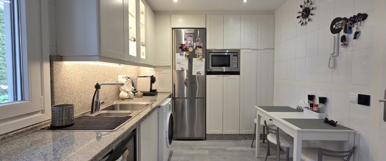 Rynek wtórny - Town house - Marbella - Nagüeles