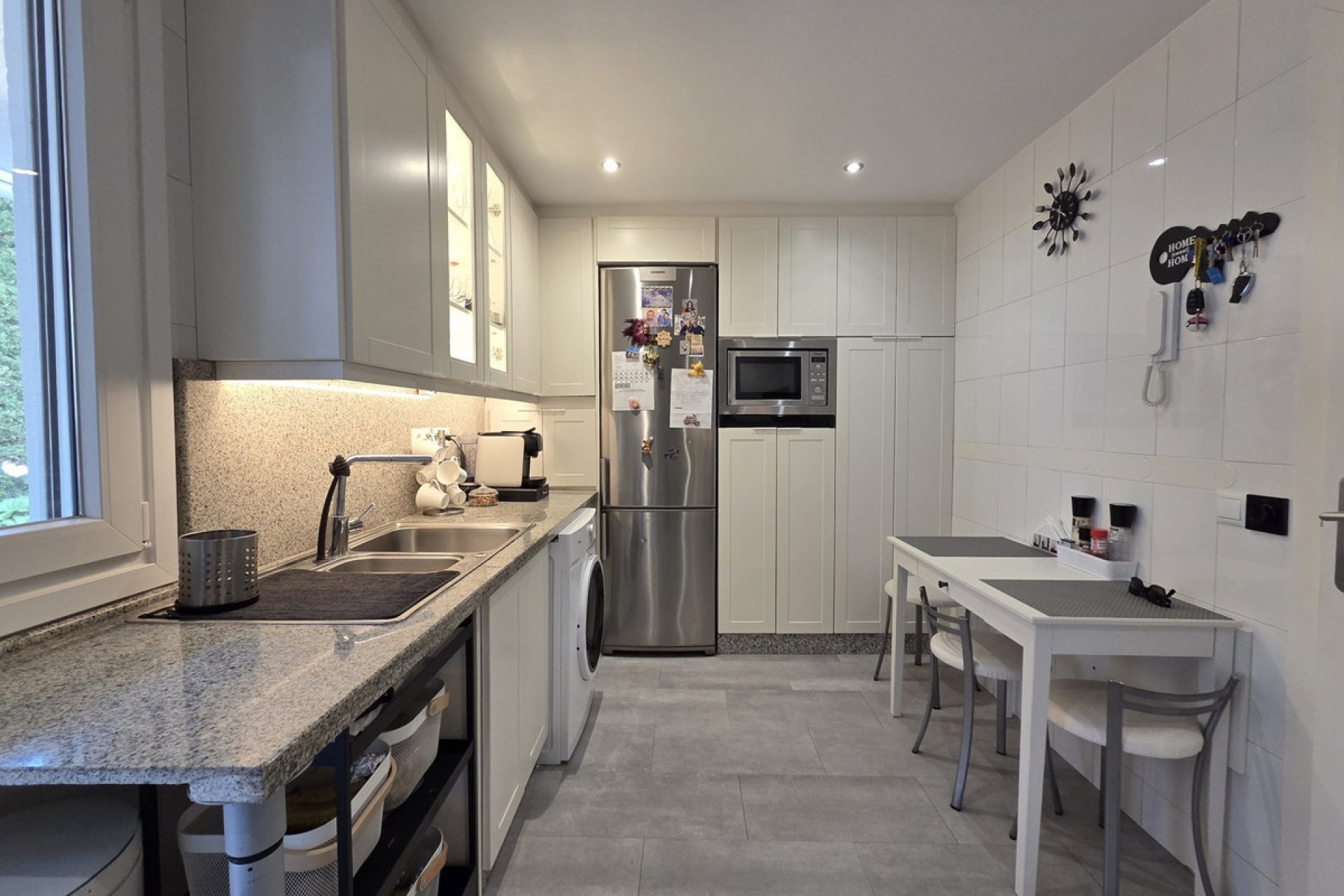 Rynek wtórny - Town house - Marbella - Nagüeles