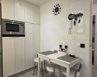 Rynek wtórny - Town house - Marbella - Nagüeles