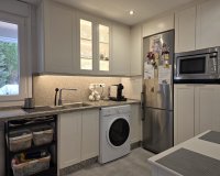 Rynek wtórny - Town house - Marbella - Nagüeles