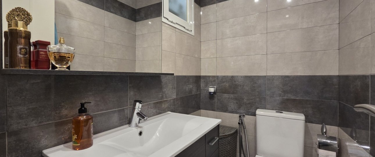 Rynek wtórny - Town house - Marbella - Nagüeles