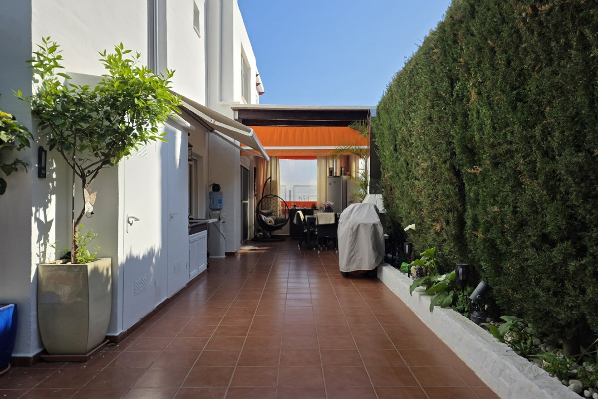 Rynek wtórny - Town house - Marbella - Nagüeles