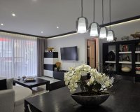 Rynek wtórny - Town house - Marbella - Nagüeles