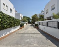 Rynek wtórny - Town house - Marbella - Nagüeles