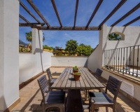 Rynek wtórny - Town house - Marbella - Nagüeles