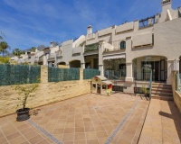 Rynek wtórny - Town house - Marbella - Nagüeles