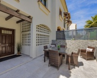 Rynek wtórny - Town house - Marbella - Nagüeles
