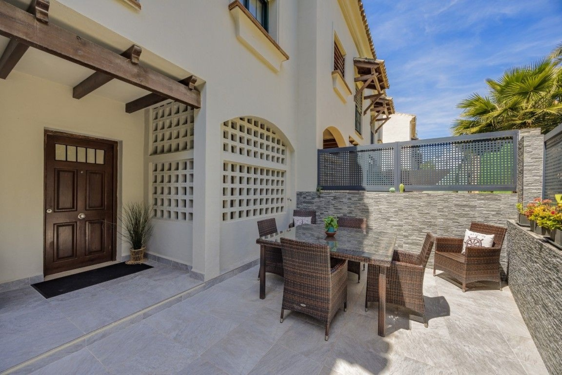 Rynek wtórny - Town house - Marbella - Nagüeles
