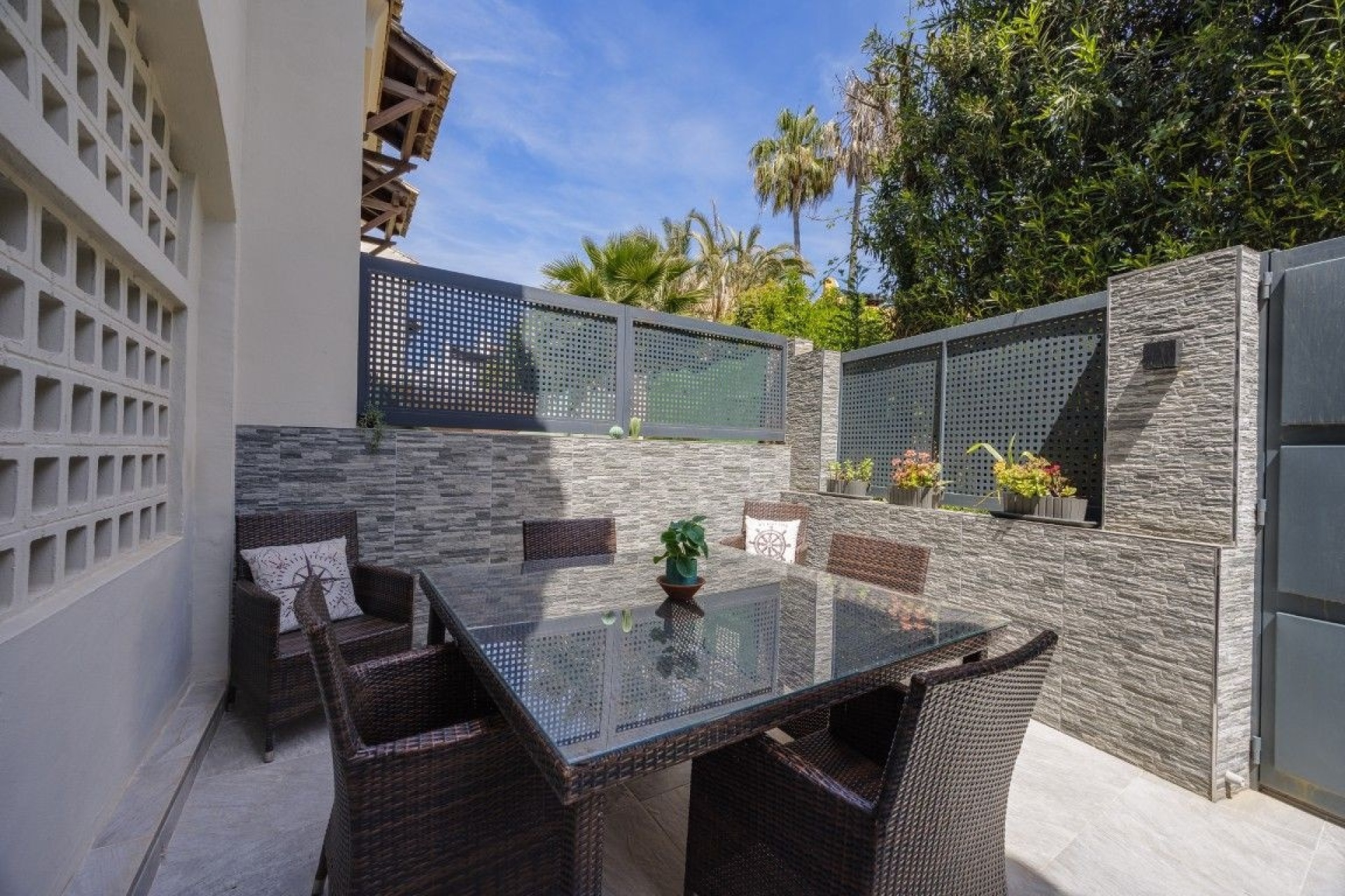 Rynek wtórny - Town house - Marbella - Nagüeles
