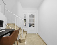 Rynek wtórny - Town house - Marbella - Nagüeles