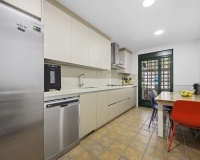 Rynek wtórny - Town house - Marbella - Nagüeles