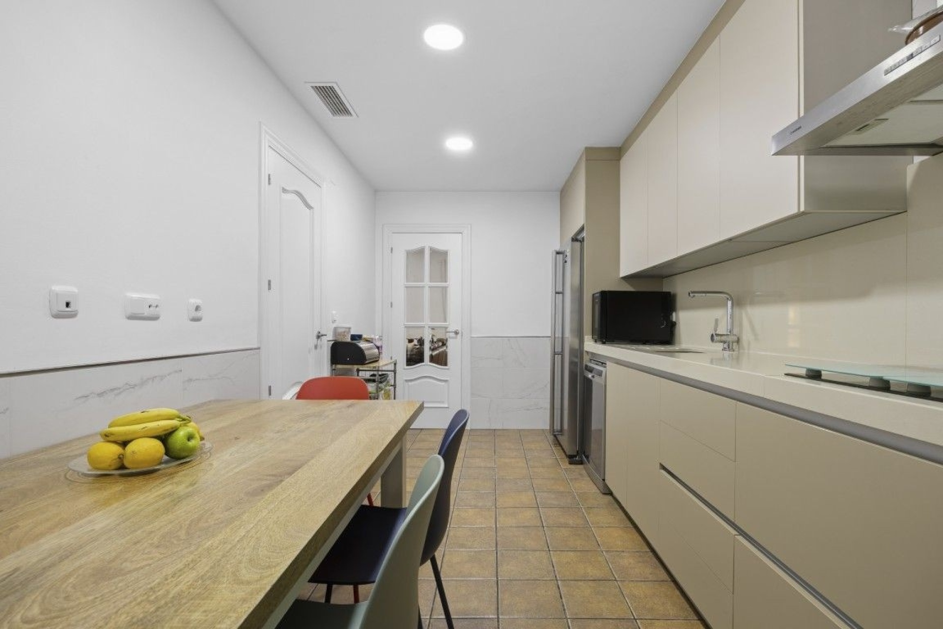 Rynek wtórny - Town house - Marbella - Nagüeles