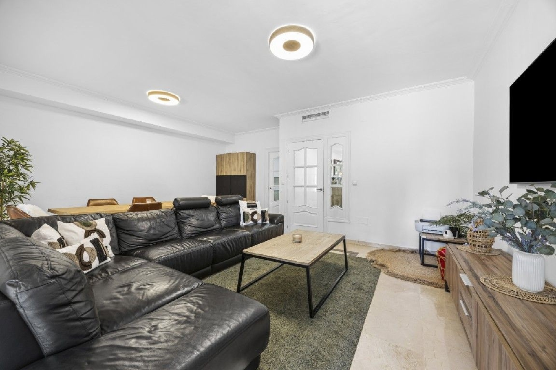 Rynek wtórny - Town house - Marbella - Nagüeles