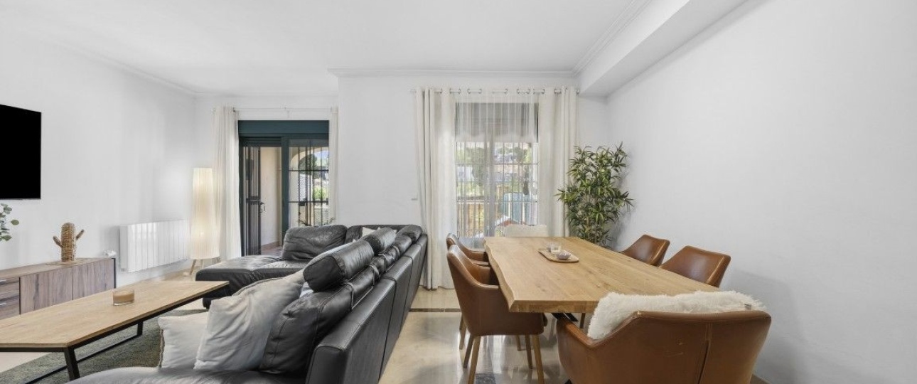 Rynek wtórny - Town house - Marbella - Nagüeles