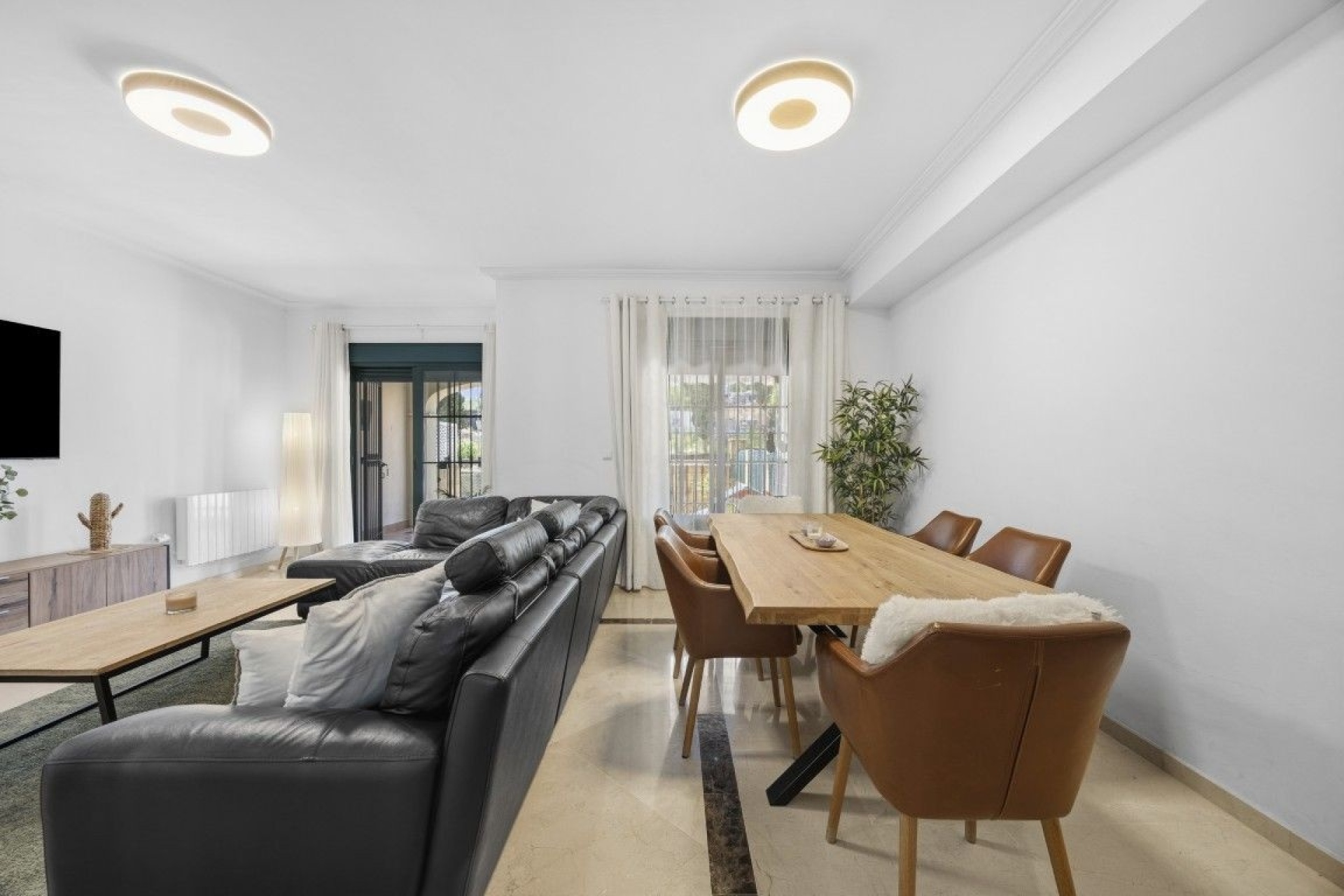 Rynek wtórny - Town house - Marbella - Nagüeles